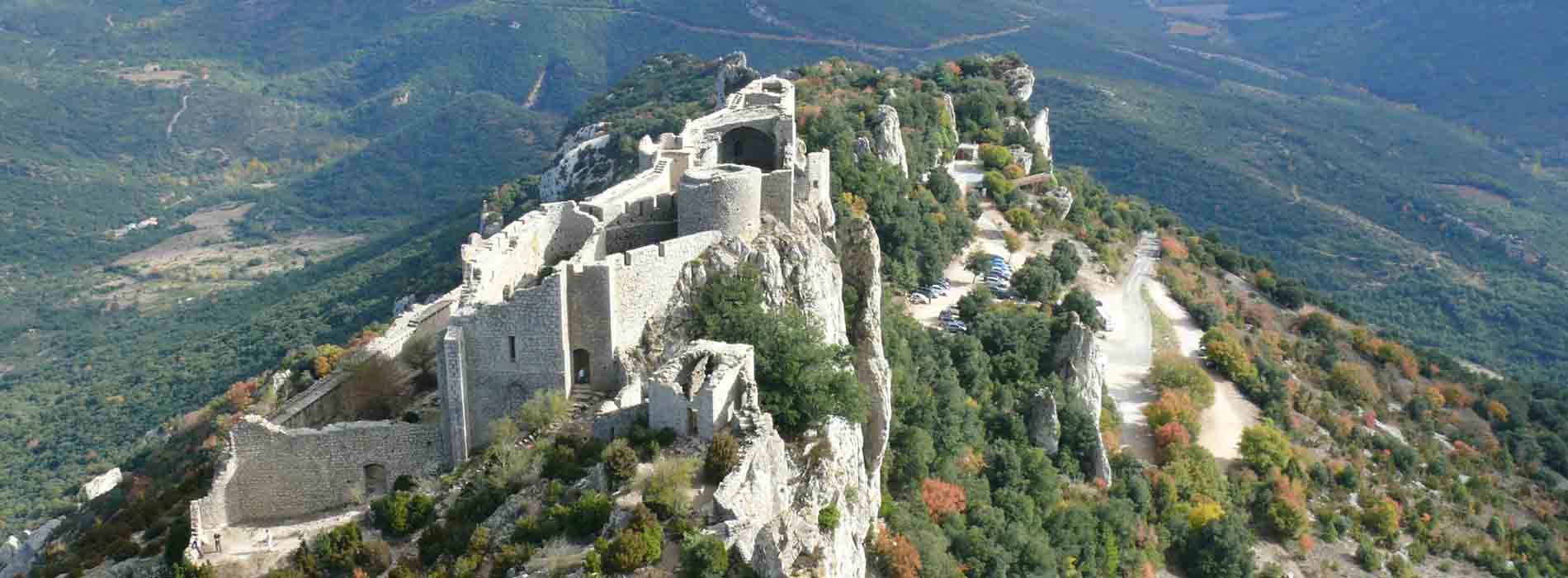 Gîte Ariège